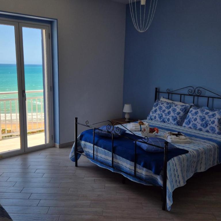 Le Due Terrazze - Casa con 1 dormitorio - 11