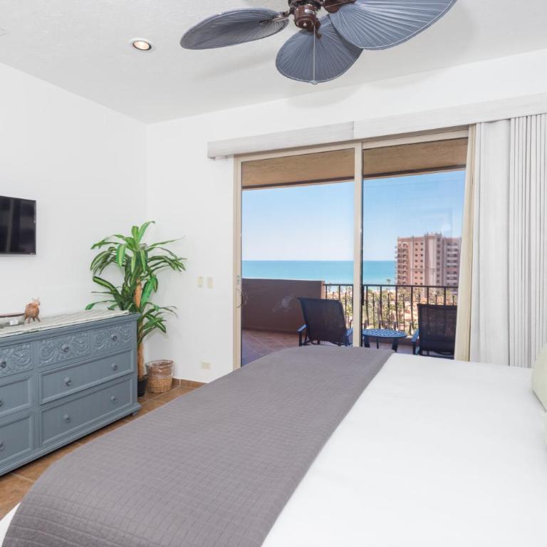 Sea-cation Retreat Ocean View - Apartamento de 1 dormitorio - 7