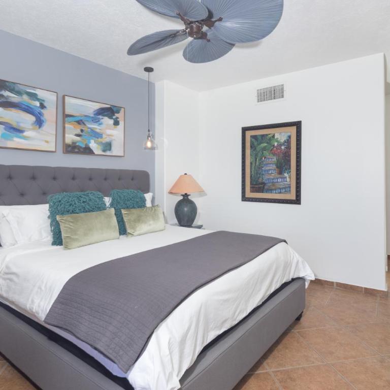 Sea-cation Retreat Ocean View - Apartamento de 1 dormitorio - 11