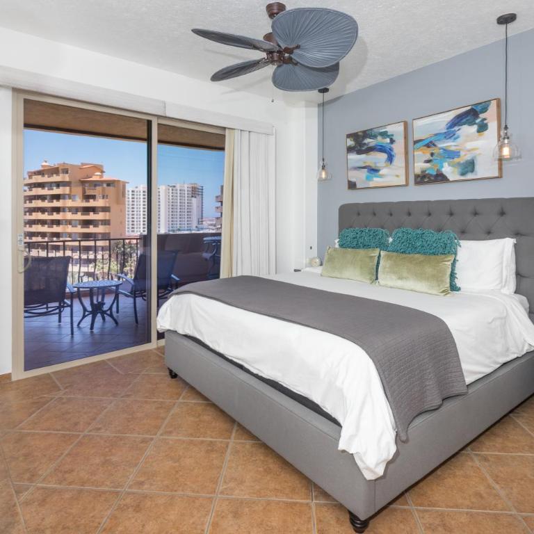 Sea-cation Retreat Ocean View - Apartamento de 1 dormitorio - 8