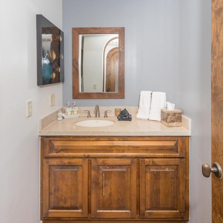 Sea-cation Retreat Ocean View - Apartamento de 1 dormitorio - 14