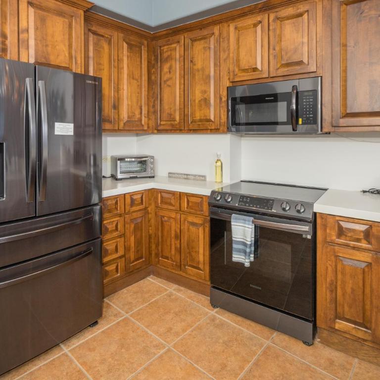 Sea-cation Retreat Ocean View - Apartamento de 1 dormitorio - 17