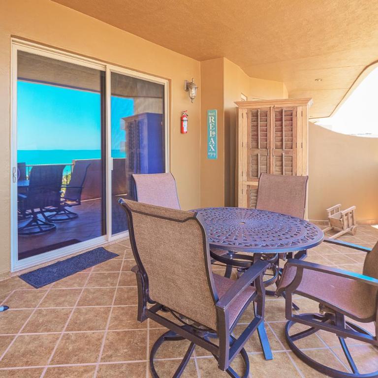 Sea-cation Retreat Ocean View - Apartamento de 1 dormitorio - 28