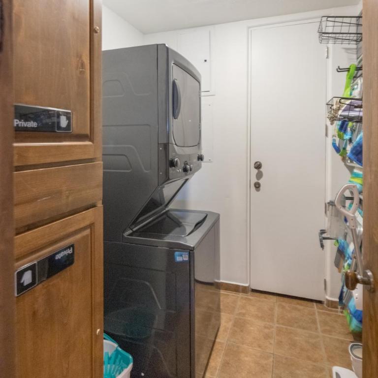 Sea-cation Retreat Ocean View - Apartamento de 1 dormitorio - 32
