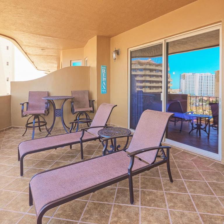 Sea-cation Retreat Ocean View - Apartamento de 1 dormitorio - 30