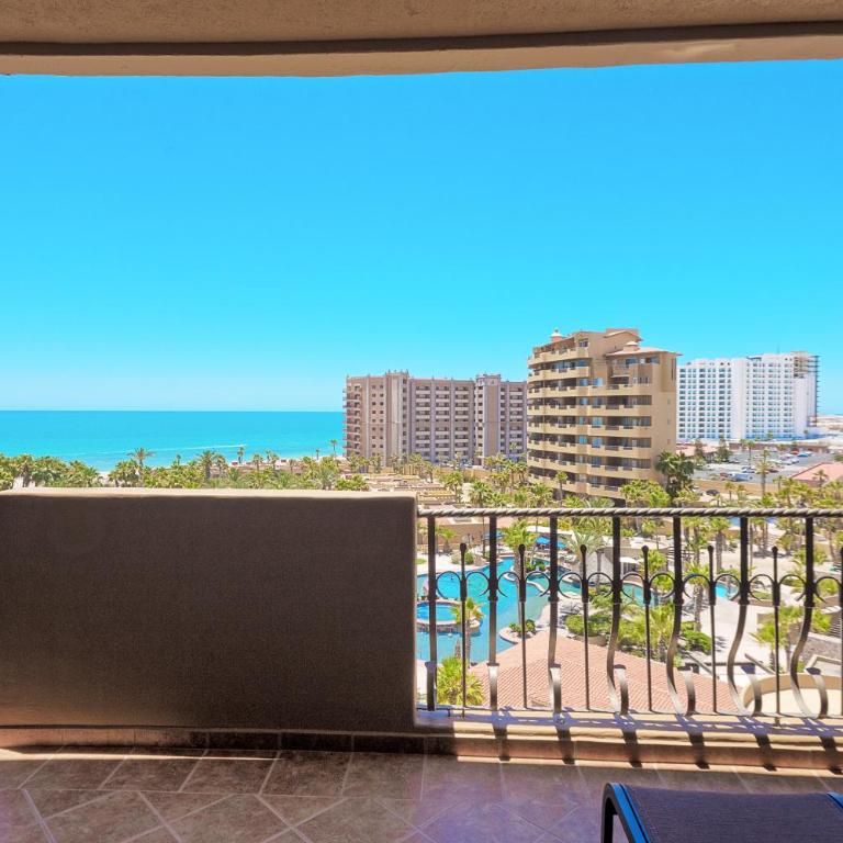 Sea-cation Retreat Ocean View - Apartamento de 1 dormitorio - 5
