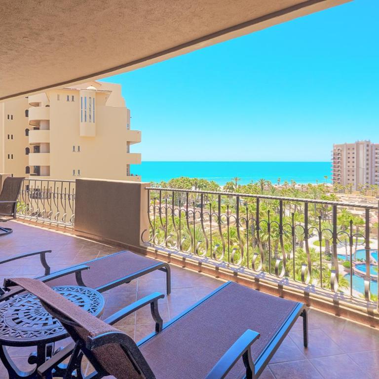 Sea-cation Retreat Ocean View - Apartamento de 1 dormitorio - 1