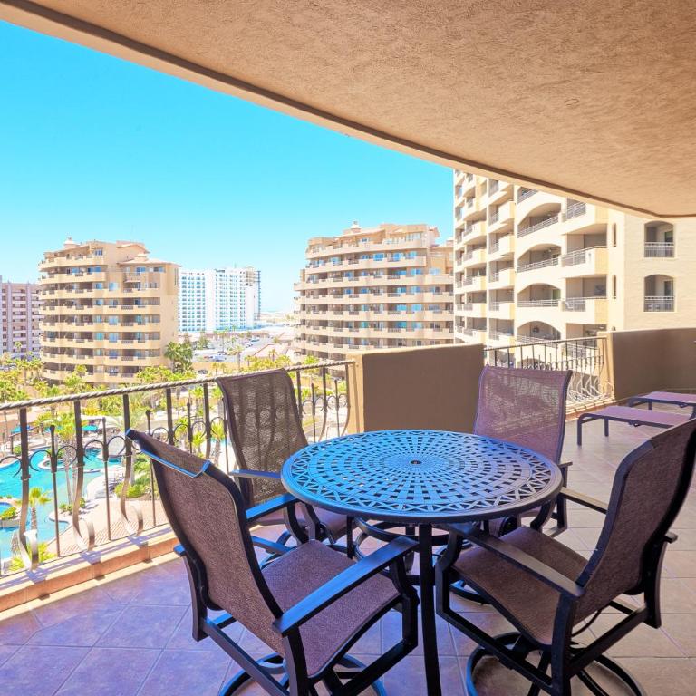 Sea-cation Retreat Ocean View - Apartamento de 1 dormitorio - 2