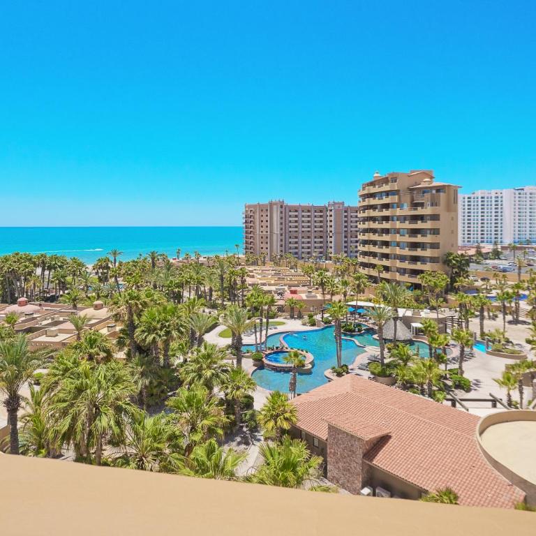 Sea-cation Retreat Ocean View - Apartamento de 1 dormitorio - 3