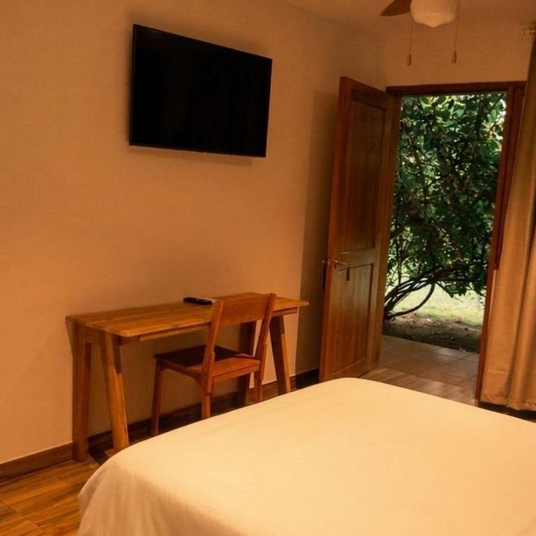 Hotel Jardin Boutique rodadero - Habitación Doble Estándar - 2