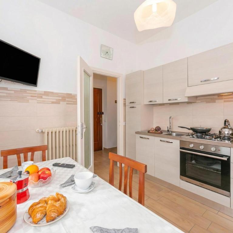 Residenza La terrazza di Dante - Happy Rentals - Appartamento con Vista Lago - 5