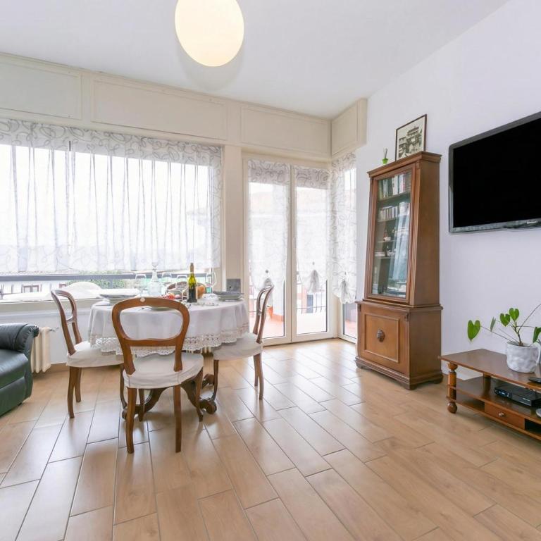 Residenza La terrazza di Dante - Happy Rentals - Appartamento con Vista Lago - 13
