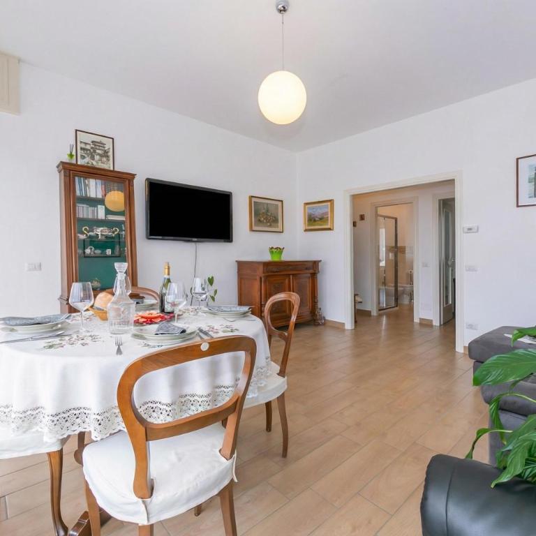 Residenza La terrazza di Dante - Happy Rentals - Appartamento con Vista Lago - 15