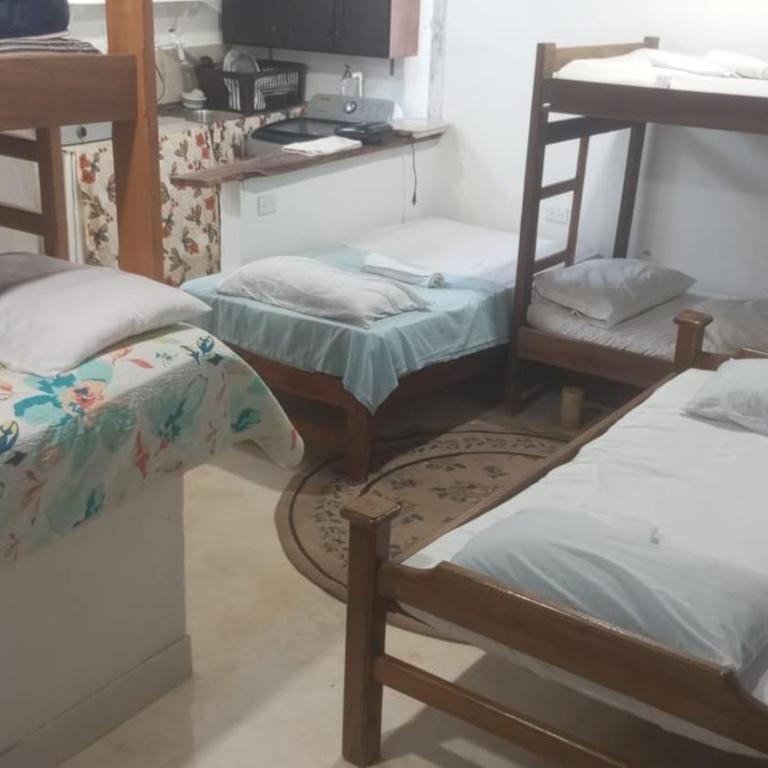 La Casita De la Mona - Apartamento de 2 dormitorios - 3