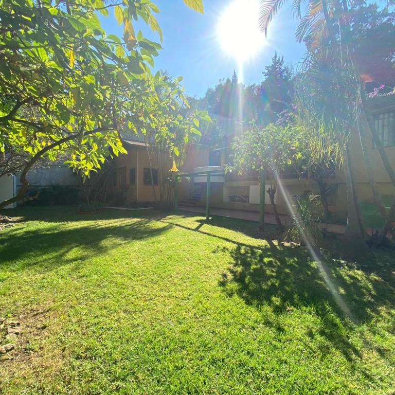 El Apapacho - Casa de 4 dormitorios - 2