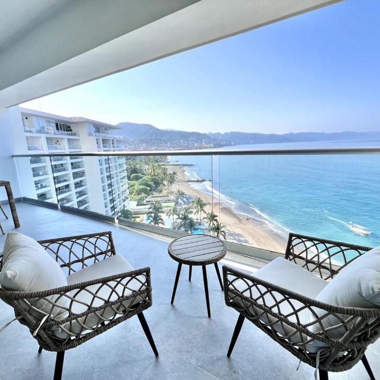 New Beachfront 3 Bedroom, 4 Bath Suite at Harbor171 - Apartamento de 3 dormitorios - 1