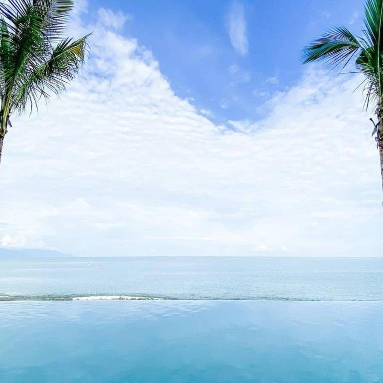 New Beachfront 3 Bedroom, 4 Bath Suite at Harbor171 - Apartamento de 3 dormitorios - 4