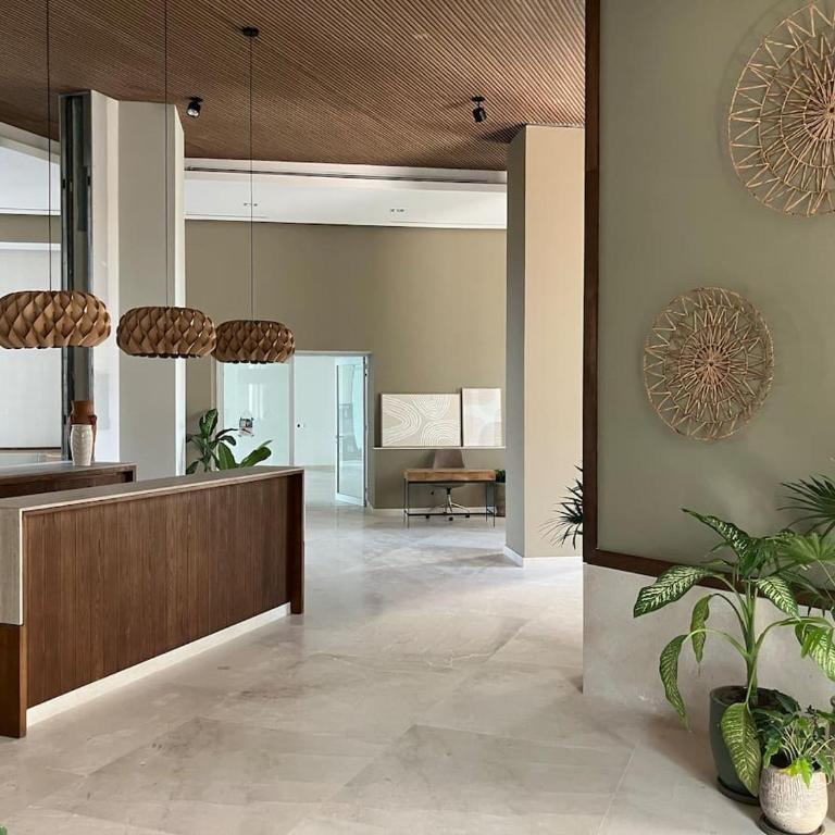 New Beachfront 3 Bedroom, 4 Bath Suite at Harbor171 - Apartamento de 3 dormitorios - 47