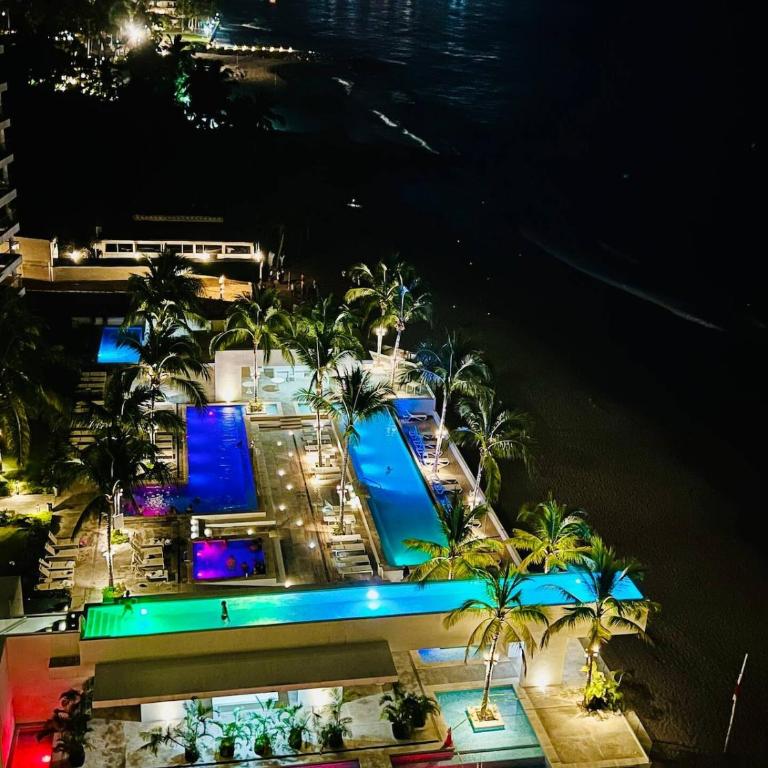 New Beachfront 3 Bedroom, 4 Bath Suite at Harbor171 - Apartamento de 3 dormitorios - 32