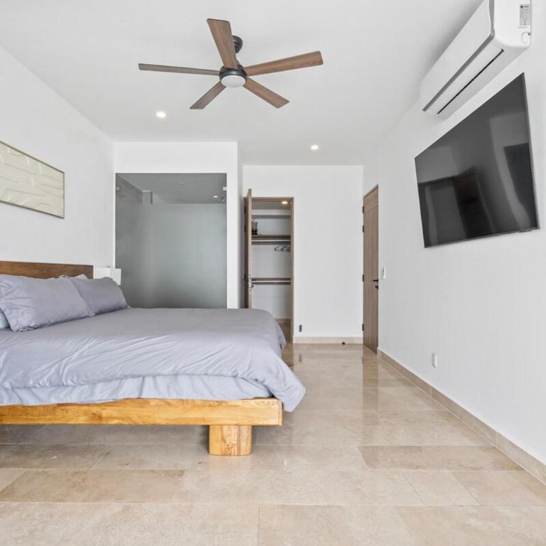 New Beachfront 3 Bedroom, 4 Bath Suite at Harbor171 - Apartamento de 3 dormitorios - 6