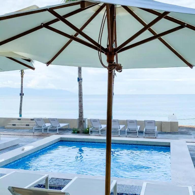 New Beachfront 3 Bedroom, 4 Bath Suite at Harbor171 - Apartamento de 3 dormitorios - 7