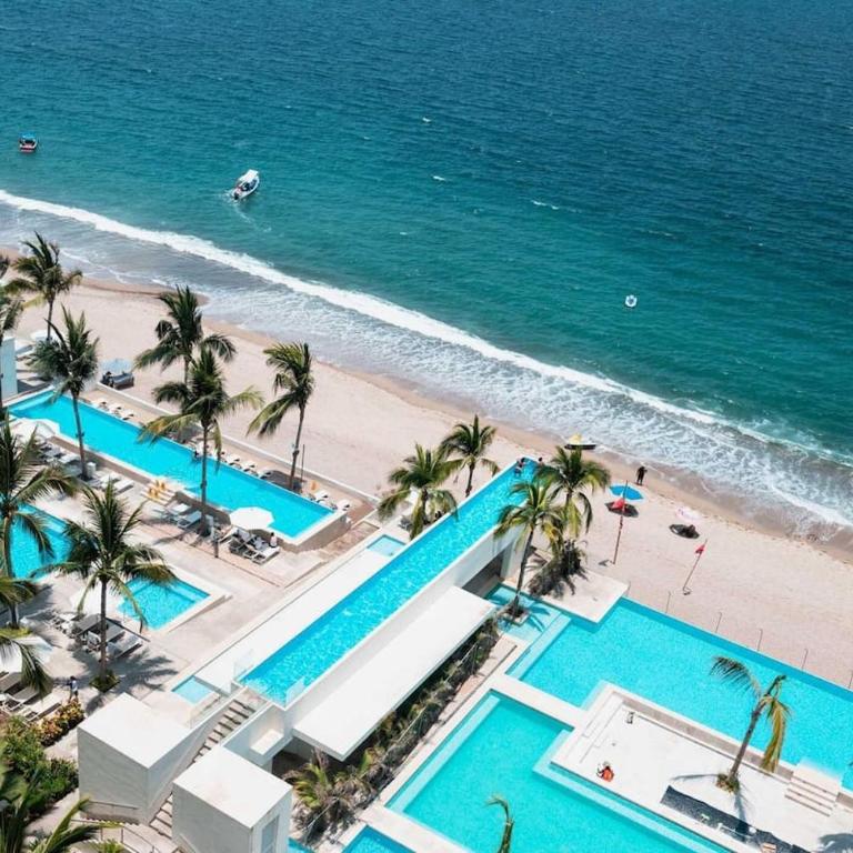 New Beachfront 3 Bedroom, 4 Bath Suite at Harbor171 - Apartamento de 3 dormitorios - 17