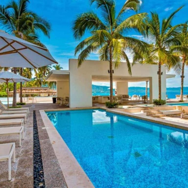 New Beachfront 3 Bedroom, 4 Bath Suite at Harbor171 - Apartamento de 3 dormitorios - 21