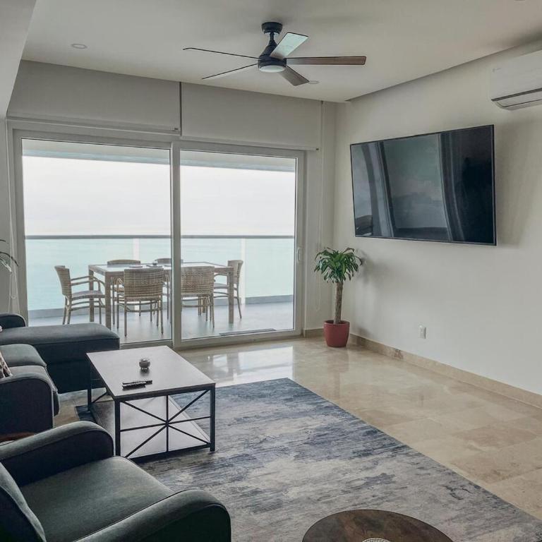 New Beachfront 3 Bedroom, 4 Bath Suite at Harbor171 - Apartamento de 3 dormitorios - 27