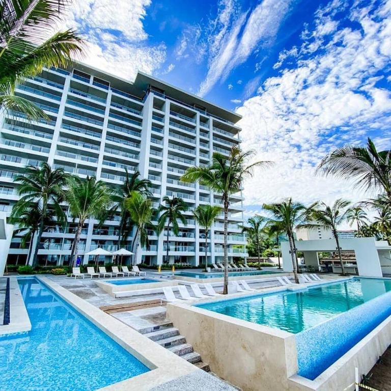 New Beachfront 3 Bedroom, 4 Bath Suite at Harbor171 - Apartamento de 3 dormitorios - 31