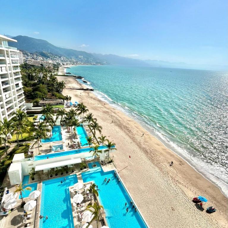 New Beachfront 3 Bedroom, 4 Bath Suite at Harbor171 - Apartamento de 3 dormitorios - 33