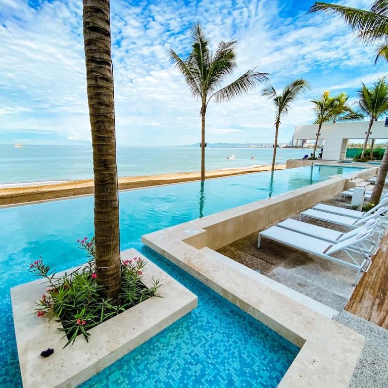 New Beachfront 3 Bedroom, 4 Bath Suite at Harbor171 - Apartamento de 3 dormitorios - 36