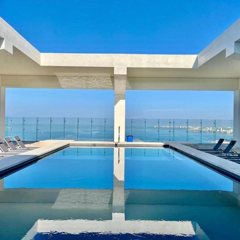 New Beachfront 3 Bedroom, 4 Bath Suite at Harbor171 - Apartamento de 3 dormitorios - 37