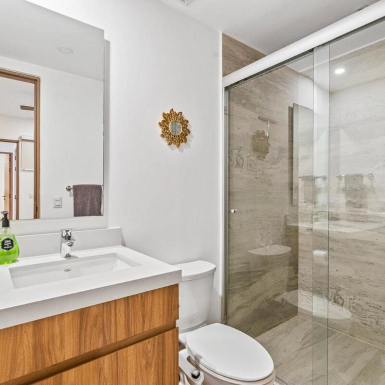 New Beachfront 3 Bedroom, 4 Bath Suite at Harbor171 - Apartamento de 3 dormitorios - 22