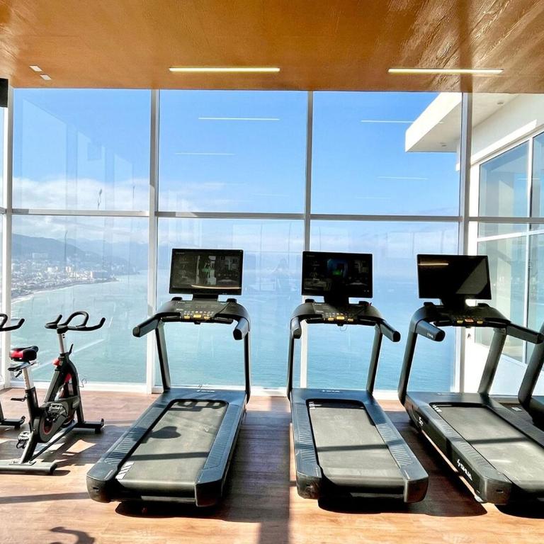 New Beachfront 3 Bedroom, 4 Bath Suite at Harbor171 - Apartamento de 3 dormitorios - 55