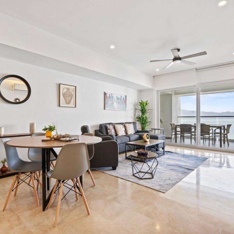 New Beachfront 3 Bedroom, 4 Bath Suite at Harbor171 - Apartamento de 3 dormitorios - 59