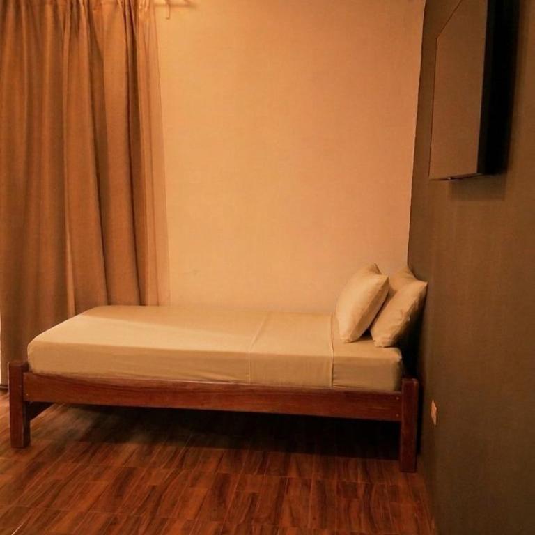 Hotel Jardin Boutique rodadero - Habitación Triple - 3