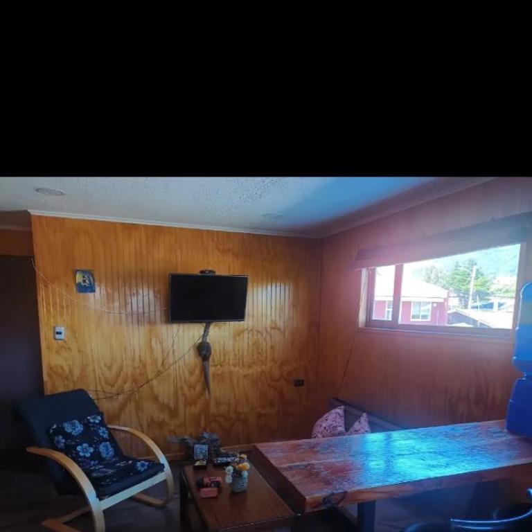 Departamento céntrico en Coyhaique - Apartamento de 1 dormitorio - 1
