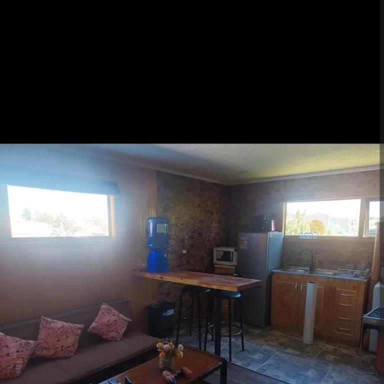 Departamento céntrico en Coyhaique - Apartamento de 1 dormitorio - 3