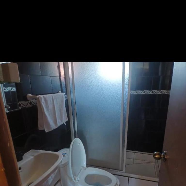 Departamento céntrico en Coyhaique - Apartamento de 1 dormitorio - 5