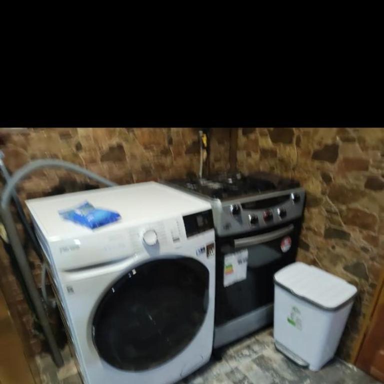 Departamento céntrico en Coyhaique - Apartamento de 1 dormitorio - 6
