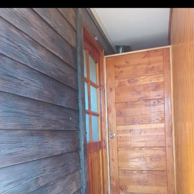 Departamento céntrico en Coyhaique - Apartamento de 1 dormitorio - 7