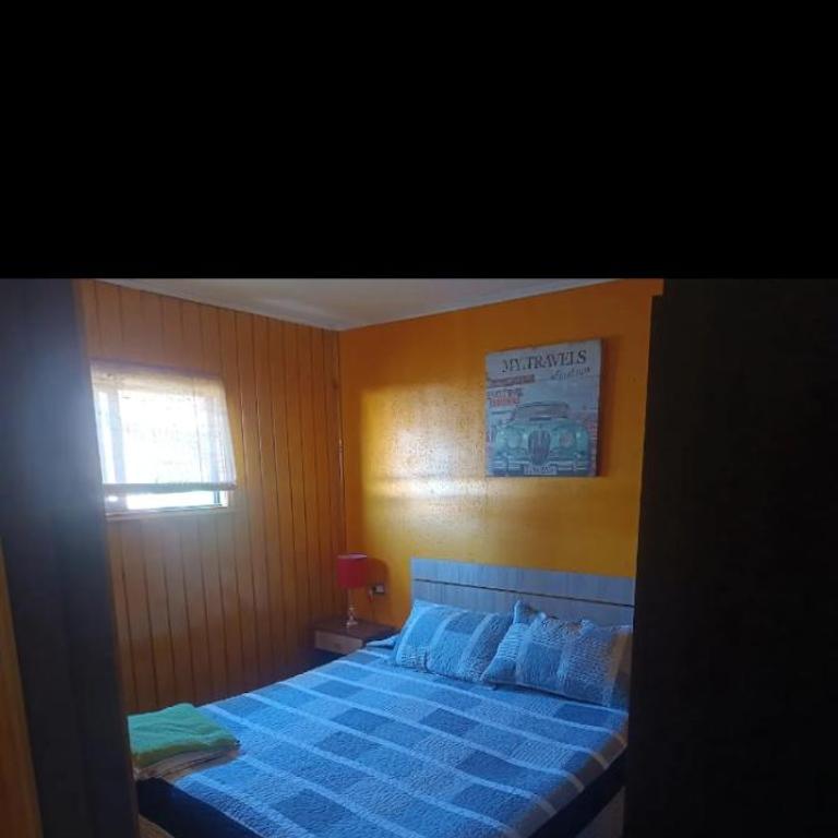 Departamento céntrico en Coyhaique - Apartamento de 1 dormitorio - 8