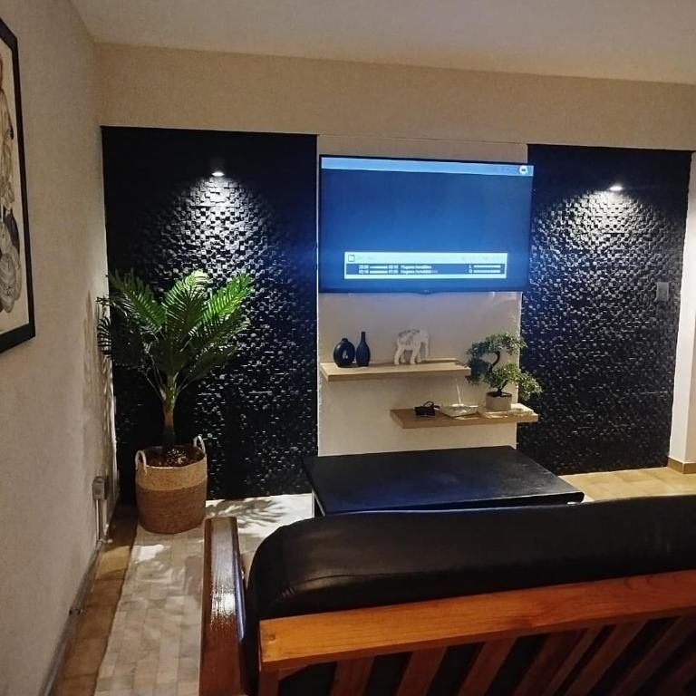Departamento céntrico a 1 cuadra del lago MUY CÓMODO - Apartamento de 1 dormitorio - 8