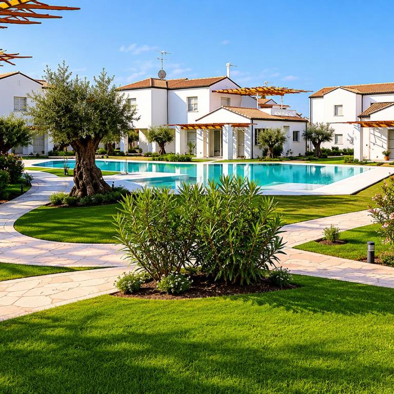 VELORA STAYS Les Maisons - Appartamento con 2 Camere da Letto - 1