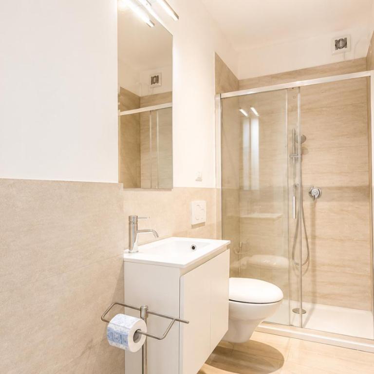 VELORA STAYS Les Maisons - Appartamento con 3 Camere da Letto - 2