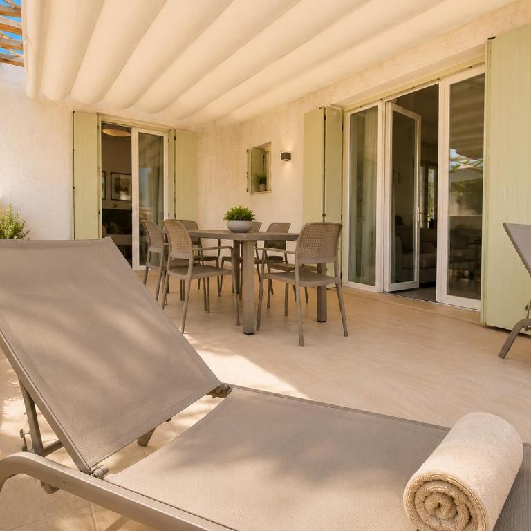 VELORA STAYS Les Maisons - Appartamento con 3 Camere da Letto - 7