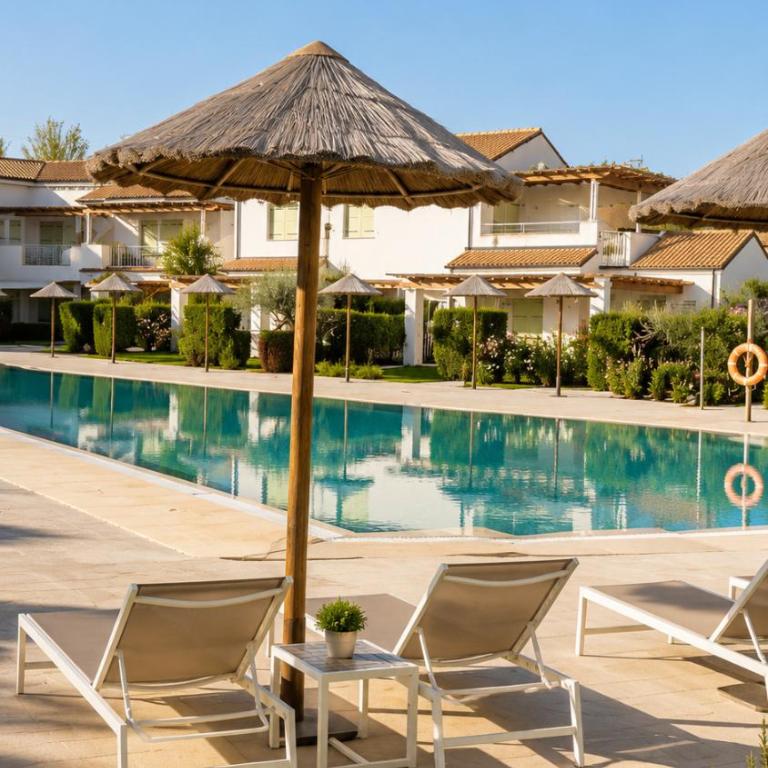 VELORA STAYS Les Maisons - Appartamento con 2 Camere da Letto - 6
