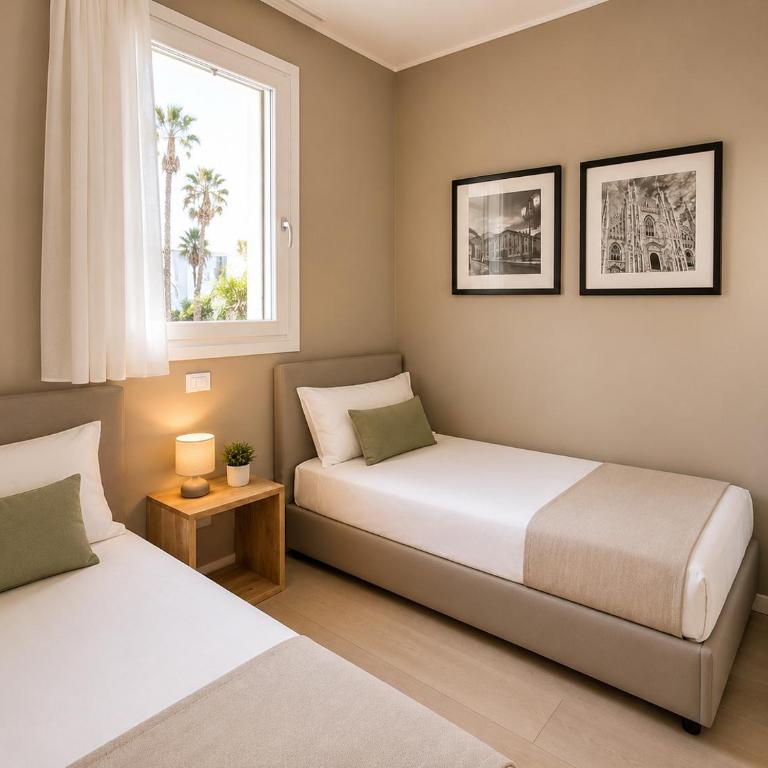 VELORA STAYS Les Maisons - Appartamento con 3 Camere da Letto - 10