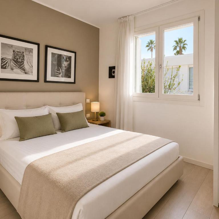 VELORA STAYS Les Maisons - Appartamento con 3 Camere da Letto - 11