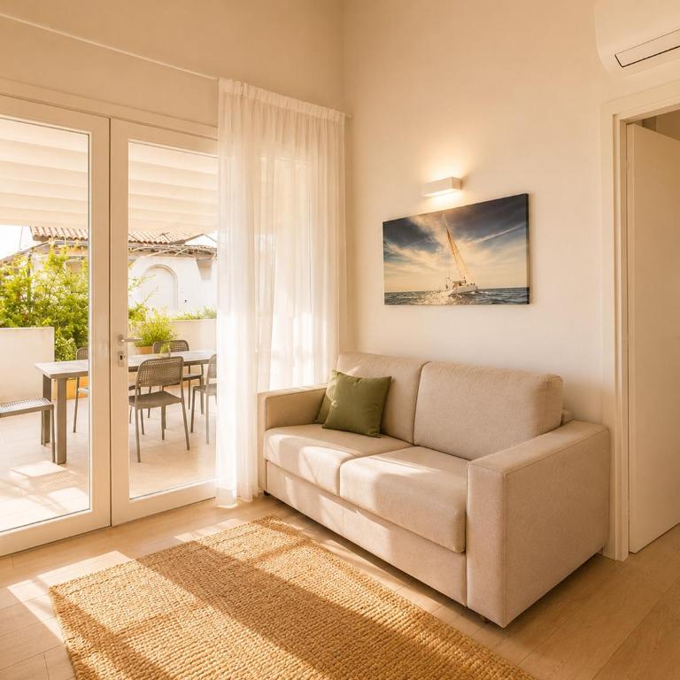 VELORA STAYS Les Maisons - Appartamento con 3 Camere da Letto - 12